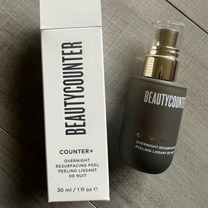 Beautycounter Resurfacing Peel